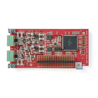 Плата телефонного интерфейса Biamp-TI-2
